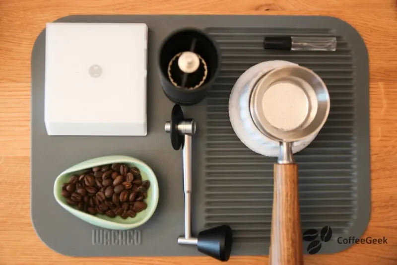 Espresso grind Timemore C3 ESP Pro