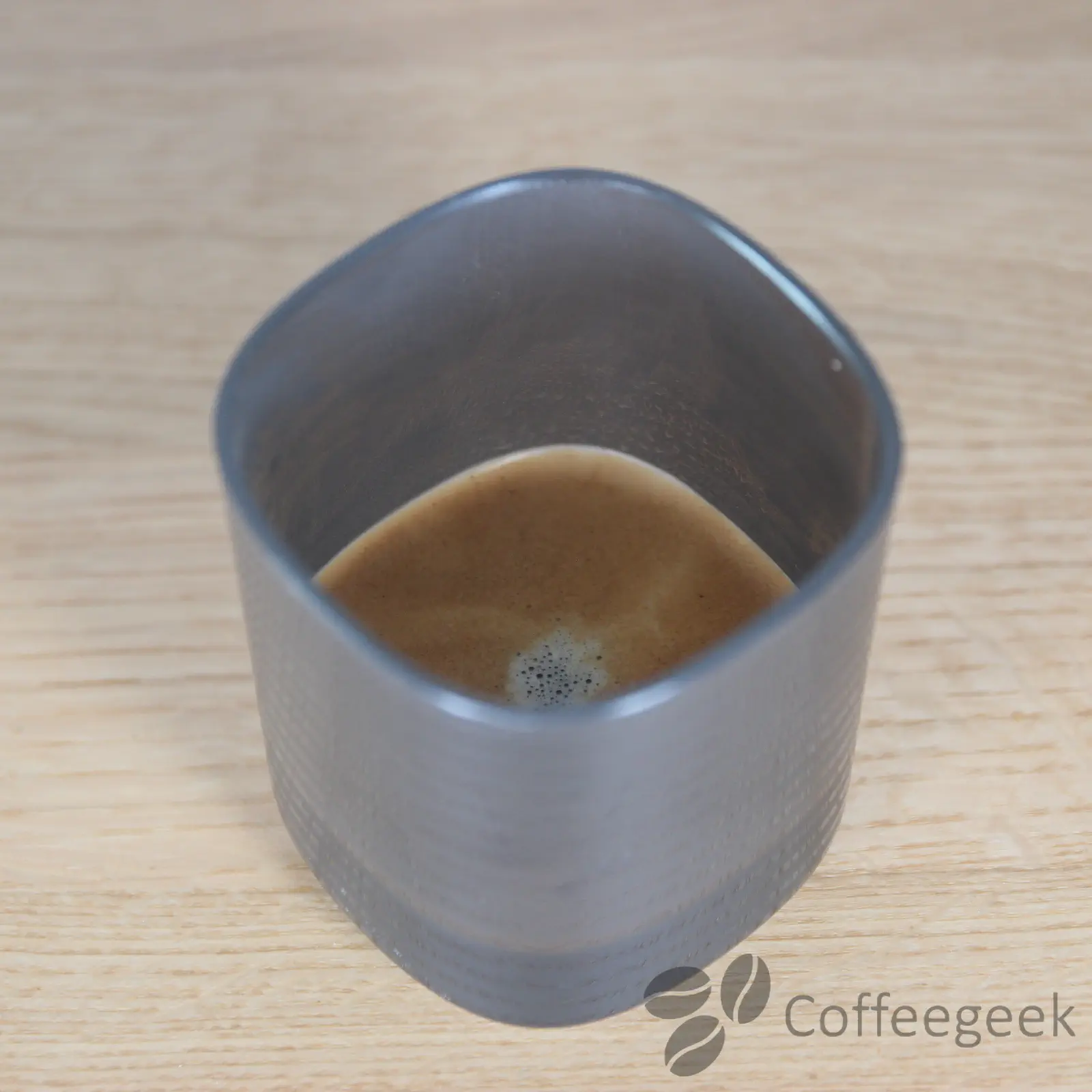 Résultat final après l’extraction.