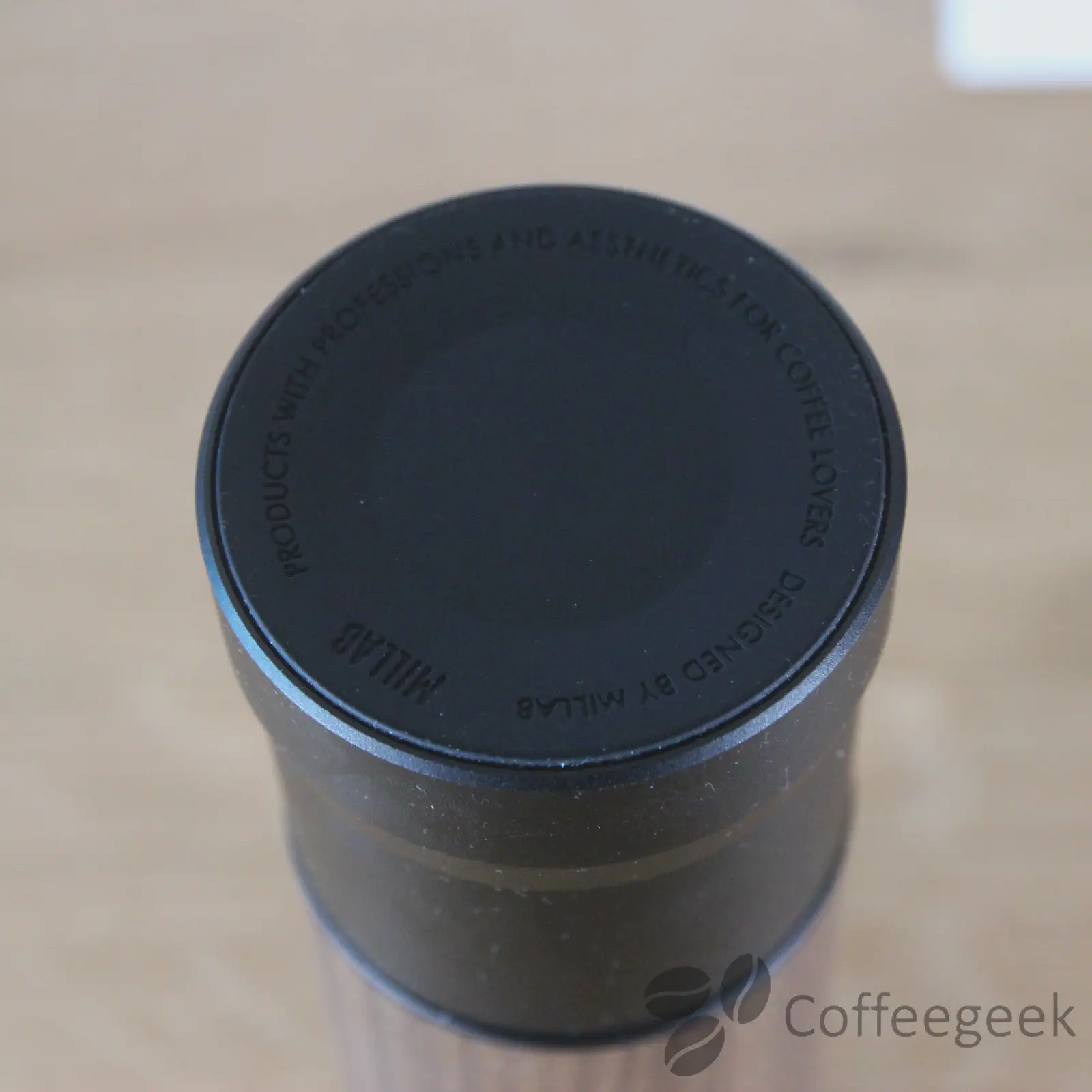 M01 container silicone base