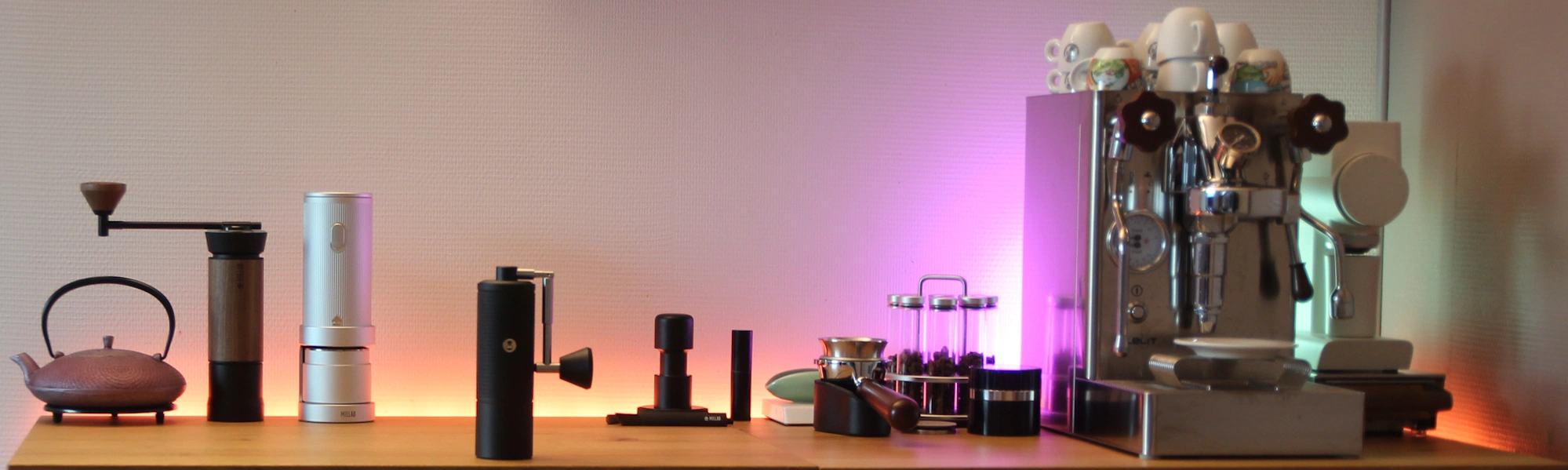 Découvrez notre test complet du Timemore C5 ESP Pro, un moulin manuel nouvelle génération aux meules 42 mm et réglage ultra-précis. Idéal pour espresso et café filtre.