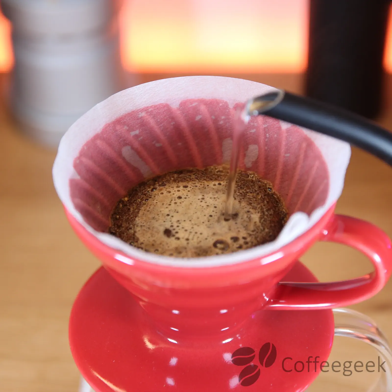 Café filtre C5 ESP Pro