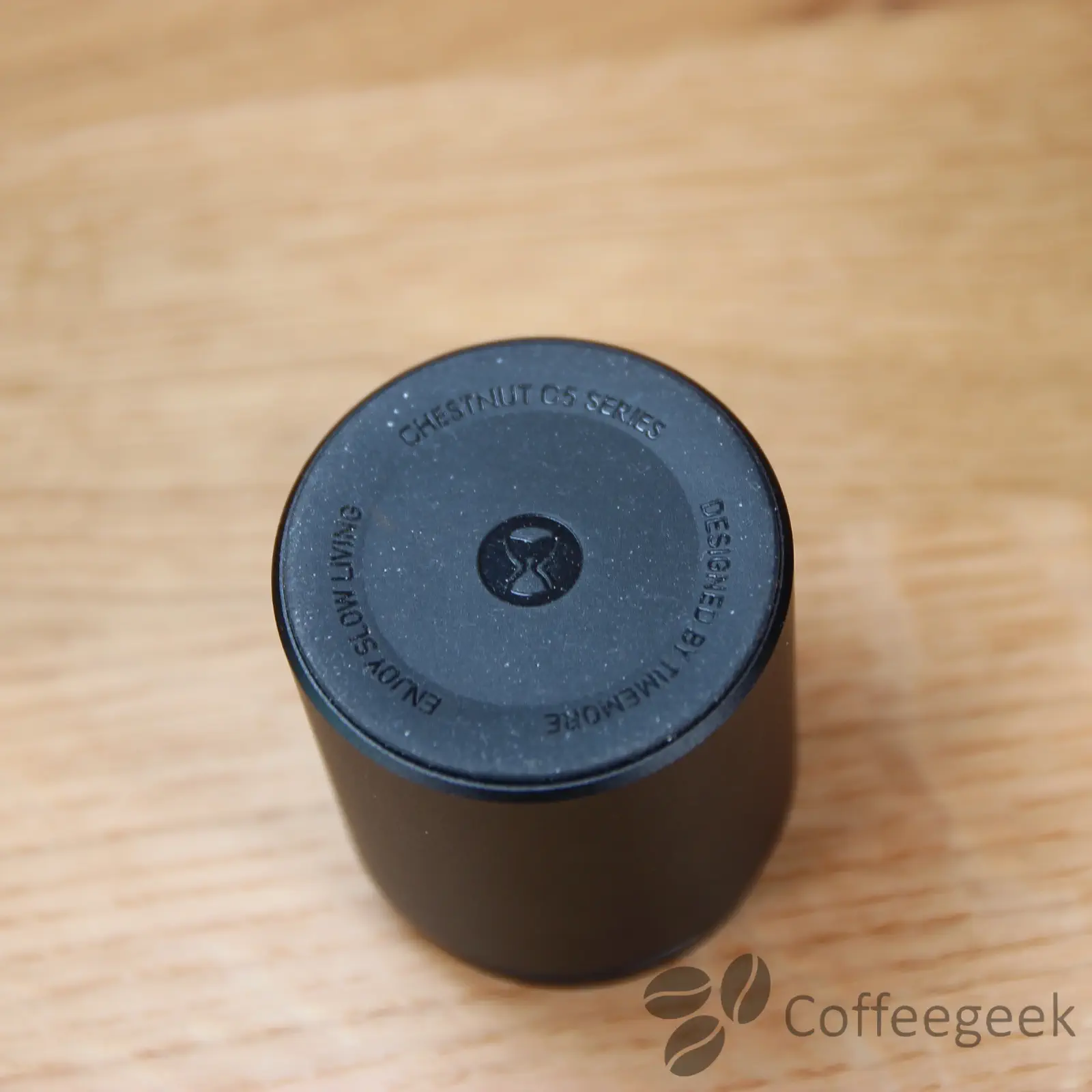 Protection caoutchouc récipient