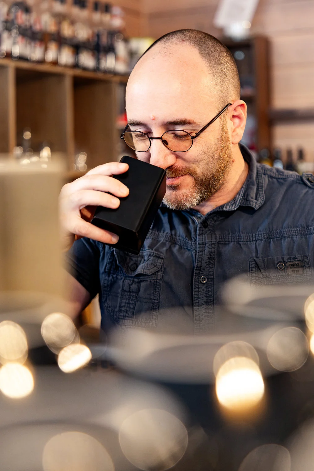 Au Bon Kawa Signatures: Pink Betania and Guayaba Nature Put to the Test