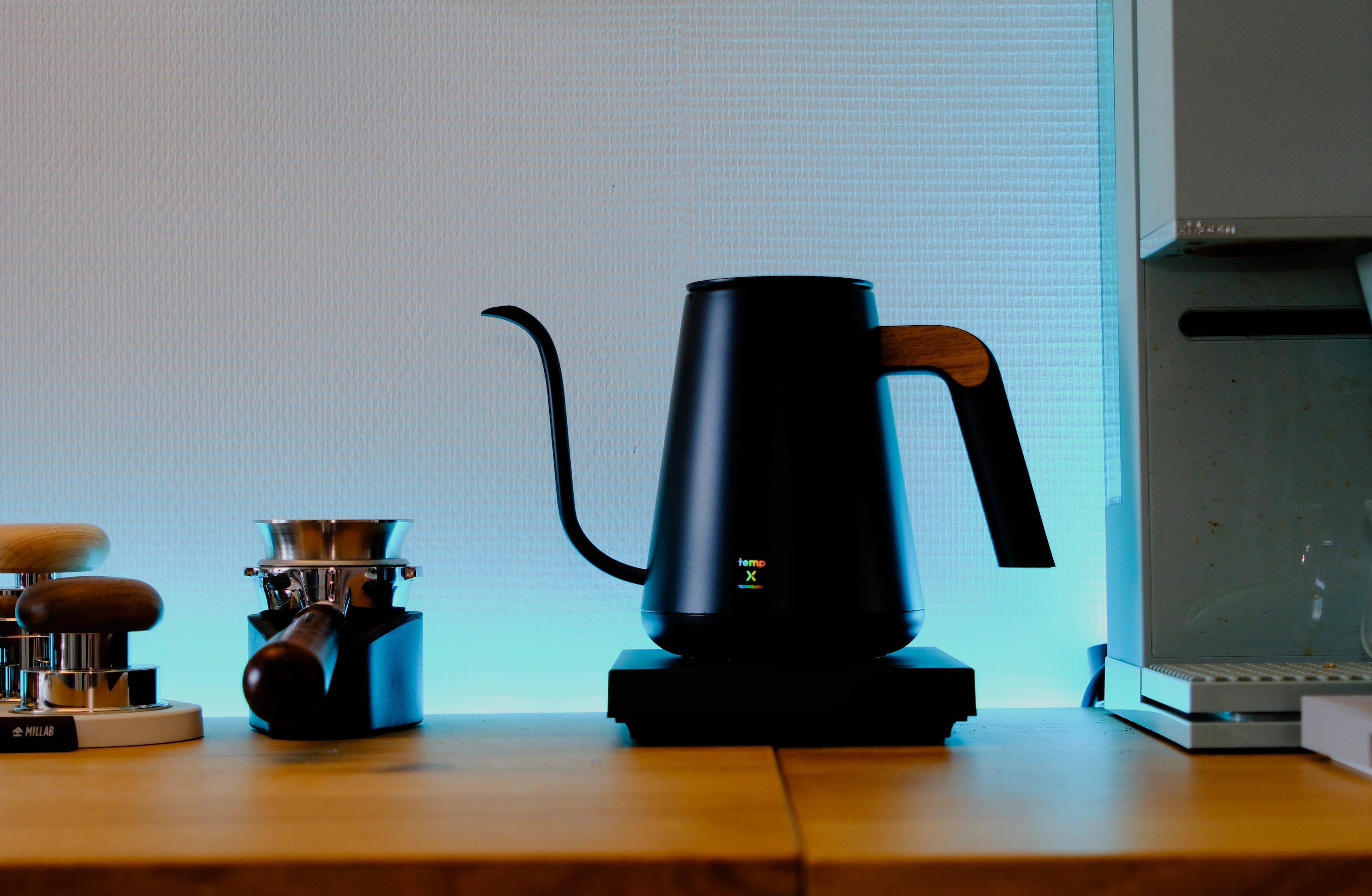 Timemore Fish Pro X Review: The Best Pour-Over Kettle?
