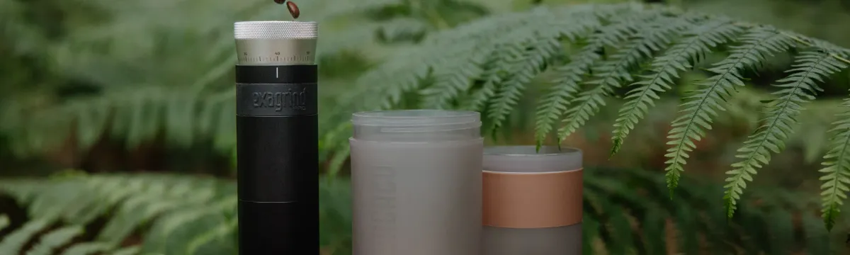Wacaco Prestina Review: Ultra-Compact Travel Coffee Maker