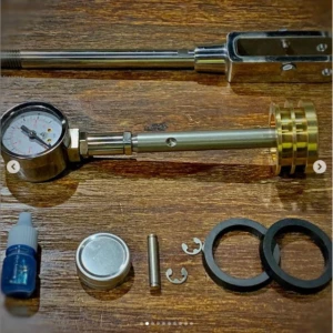 Kit BPlus di misurazione della pressione per La Pavoni