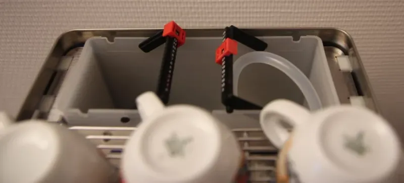 Serbatoio 2,5 L Lelit Mara X