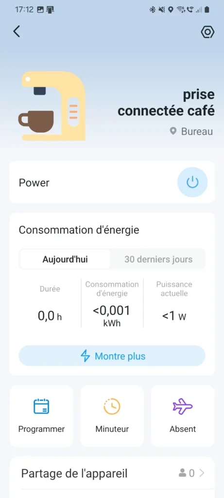 Tapo — Passaggio 12