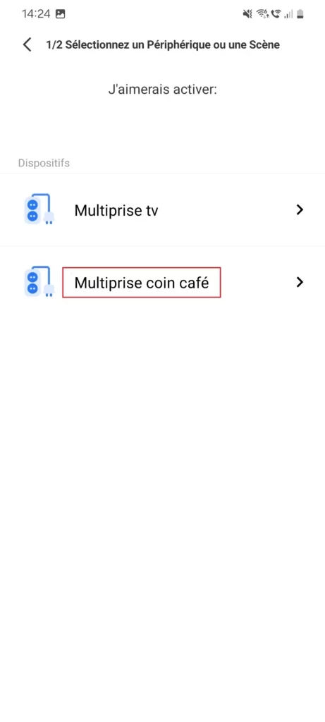 Meross — Passaggio 15