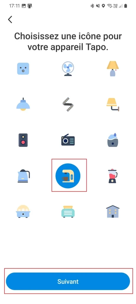 Tapo — Passaggio 11