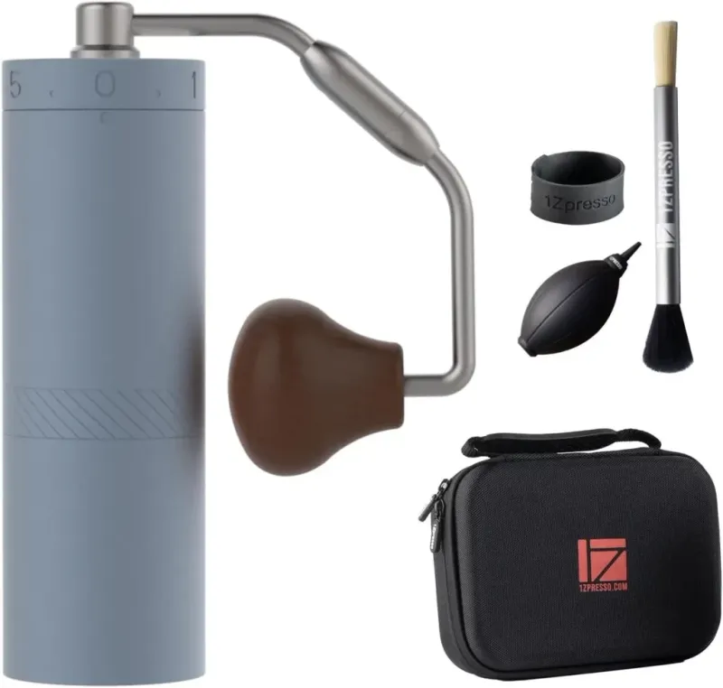 Macinacaffè 1Zpresso X-ultra