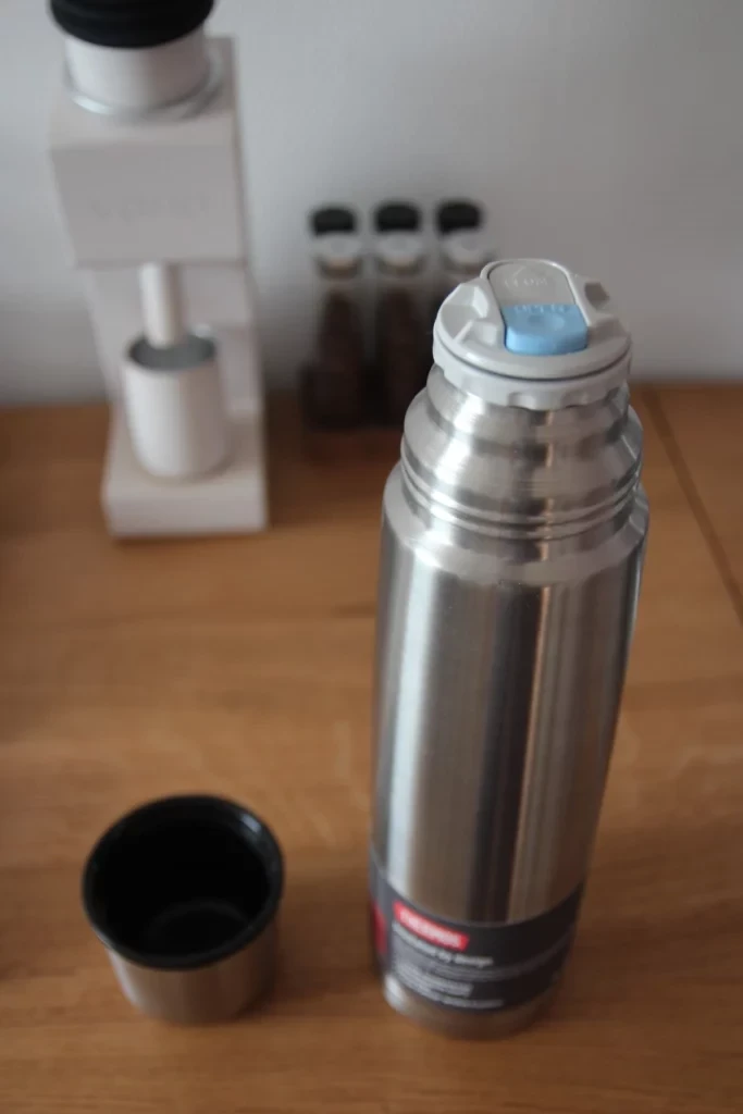 Borraccia Thermos
