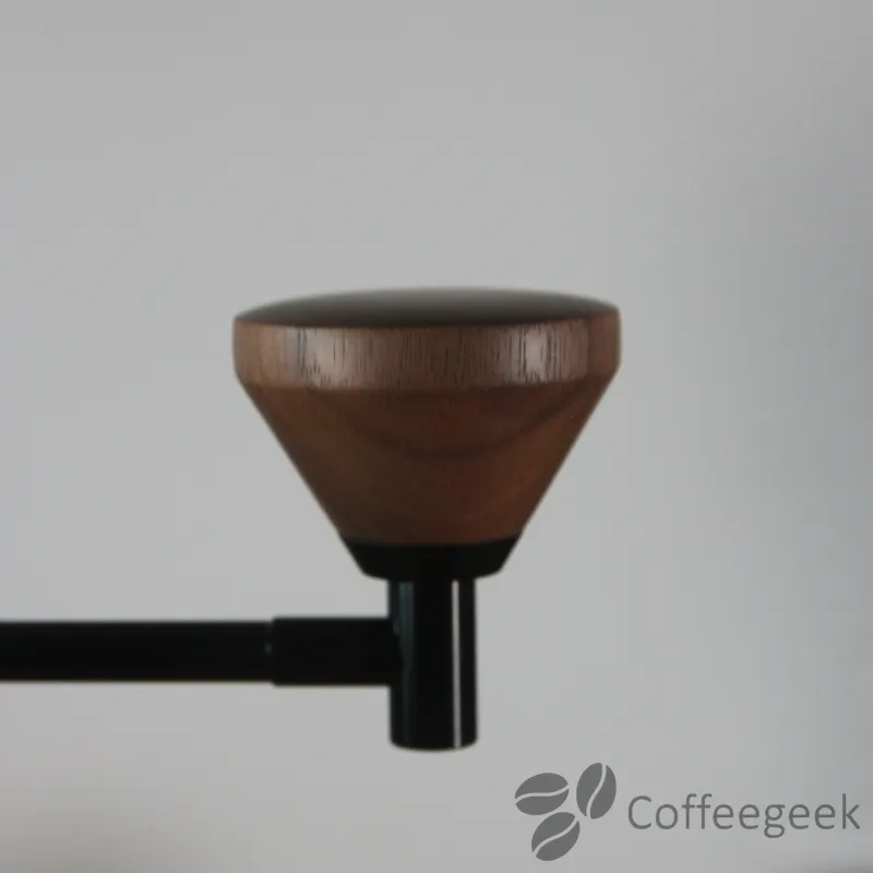 Impugnatura della manovella