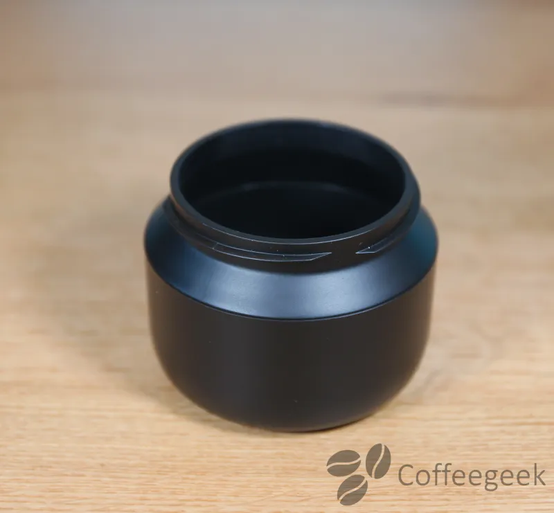 Contenitore Whirly di lato