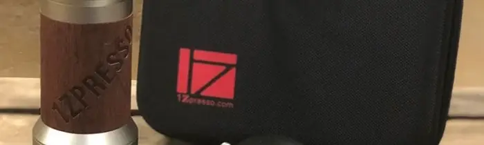 1Zpresso Kplusミル