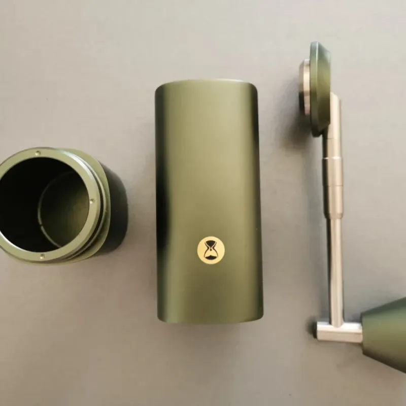 Timemore Chestnut X 正面図