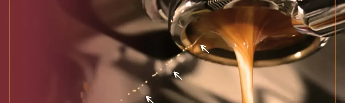 ボトムレスポルタフィルターでチャネリングを防ぐ4つのコツ