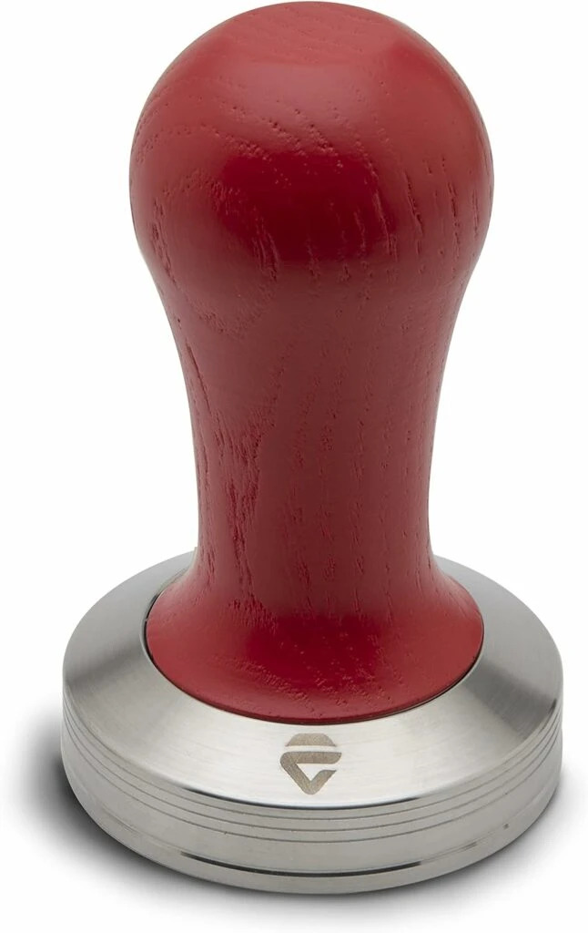 Lelit Mara Xのタンパー