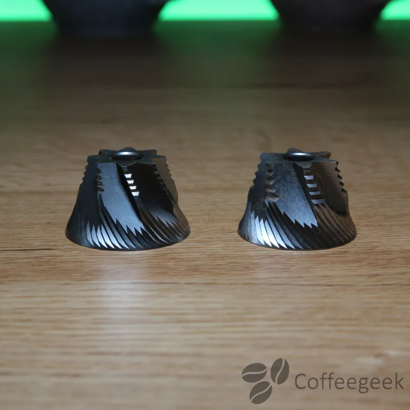 S3とS3 ESPのバリの比較