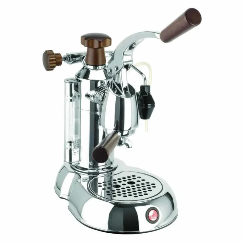 La Pavoni hefboom stradivari