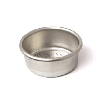 Espressofilter 2 kopjes