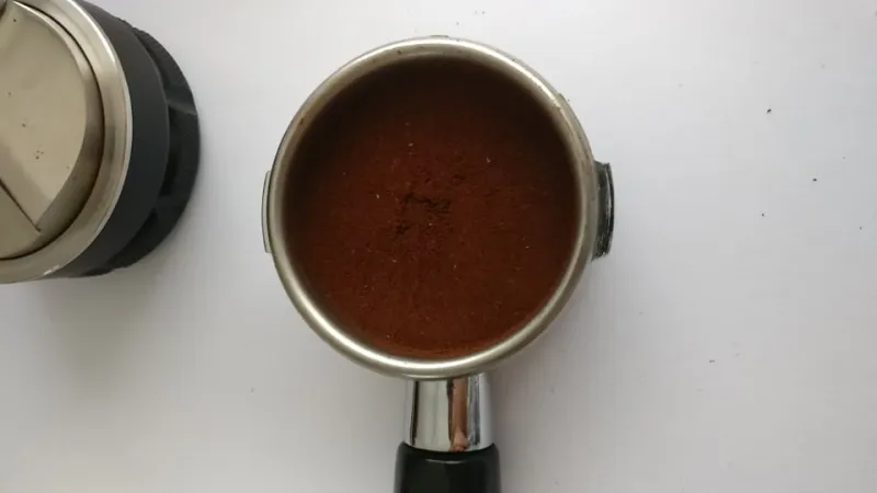 Professionele barista-tool