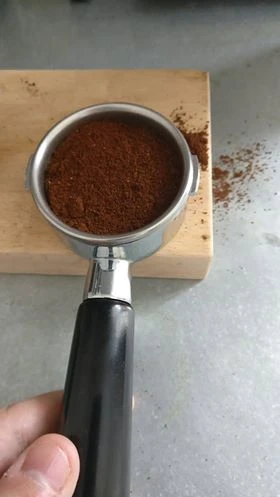 Handmatige verdelingsmethode