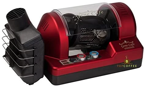 Kleine huishoudelijke brander