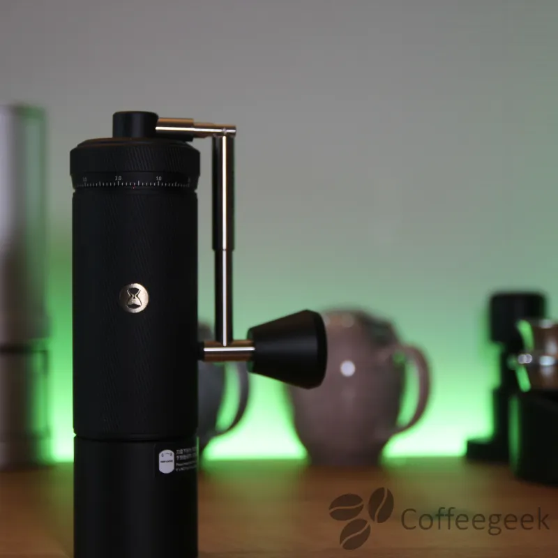 Ingeklapte slinger S3 ESP