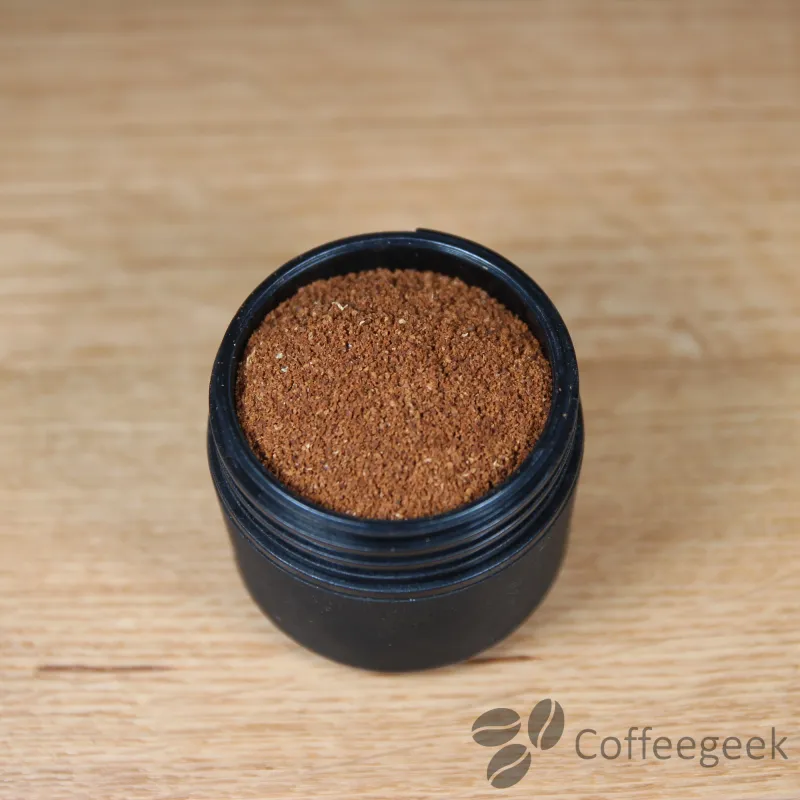 Vullen Pixapresso capsule