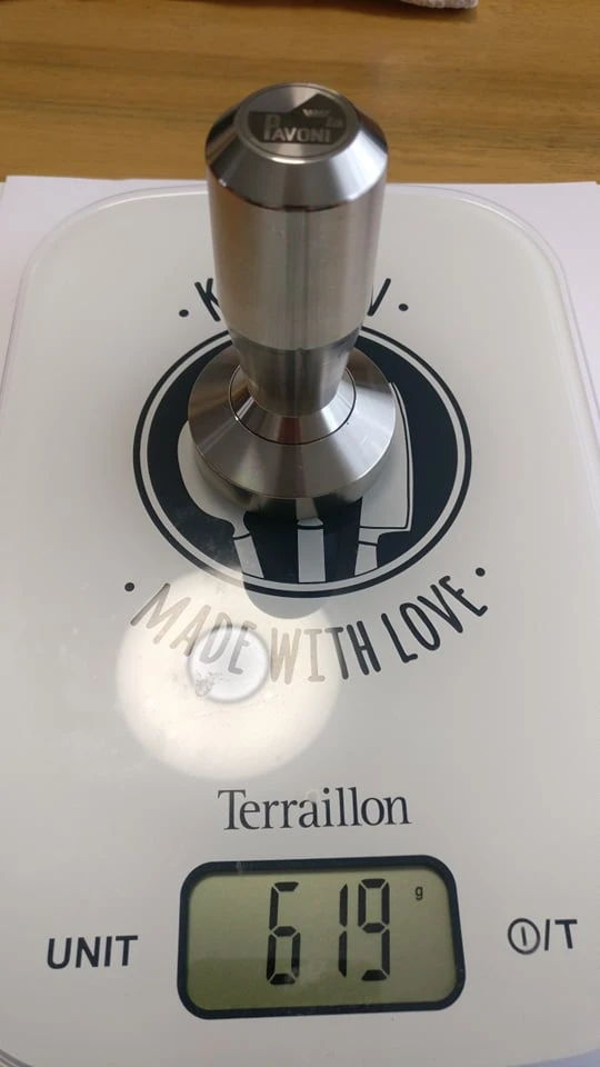 Tamper w niskiej cenie