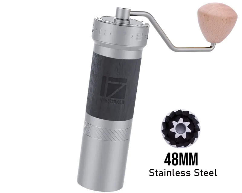 Młynek 1Zpresso K-Pro