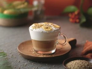 Oryginalne cappuccino