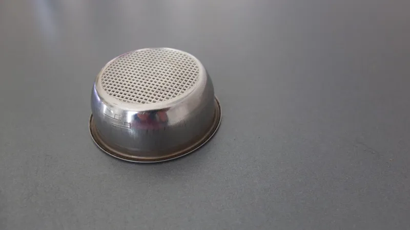 Filtr dwufiliżankowy Lelit 41 TEM PID