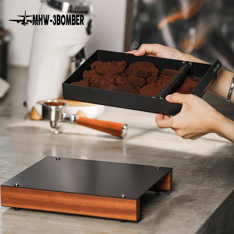 Knock Box szuflada espresso