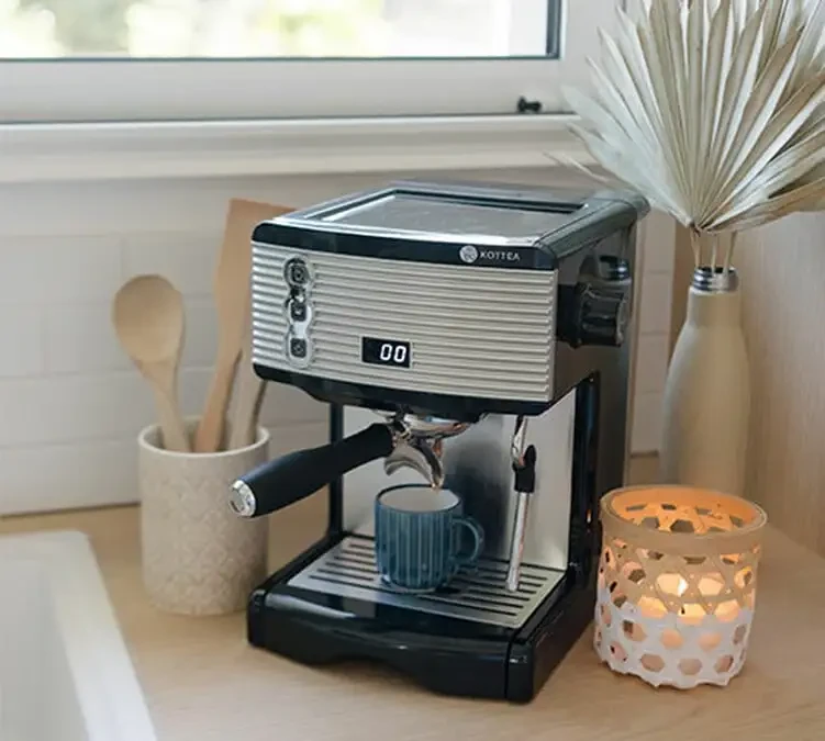 Ekspres Kottea CK150S