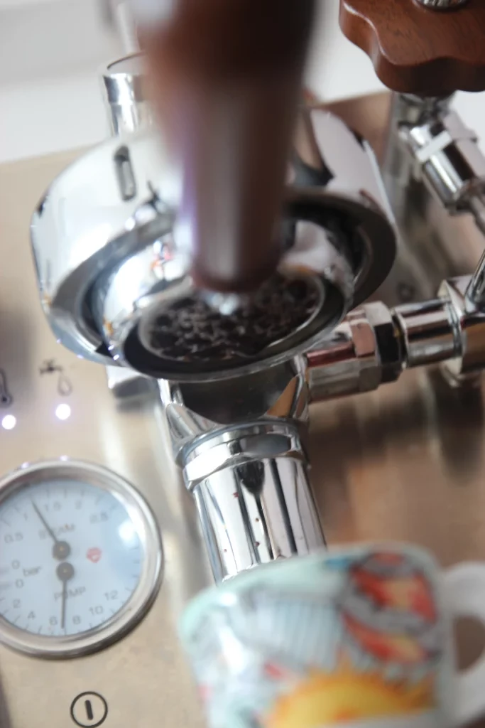 Ekstrakcja bez channelingu