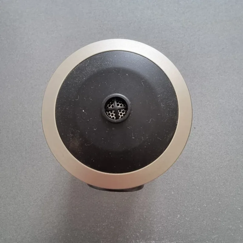 Picopresso w trybie z dziobkiem