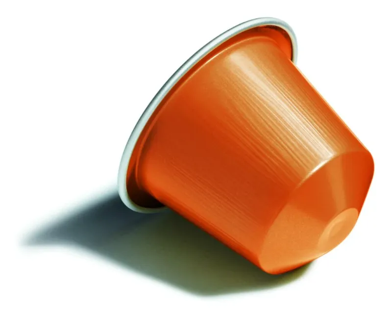Kapsuła Nespresso