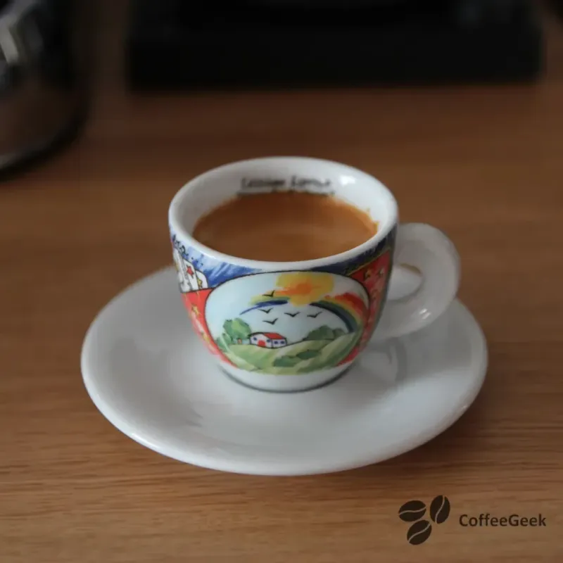 Filiżanka espresso Ancap