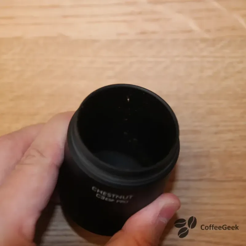 Pojemnik Timemore C3 ESP Pro