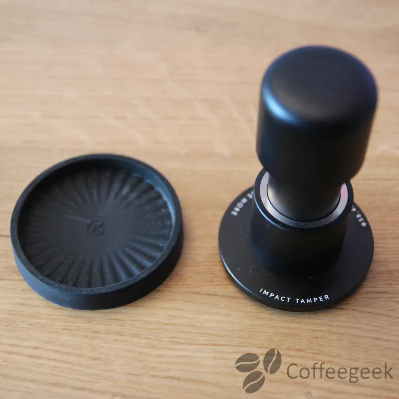 Zawartość opakowania Timemore