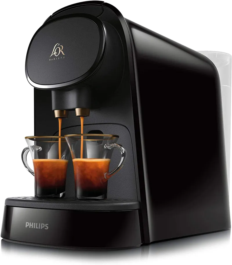 Nespresso kaffemaskin