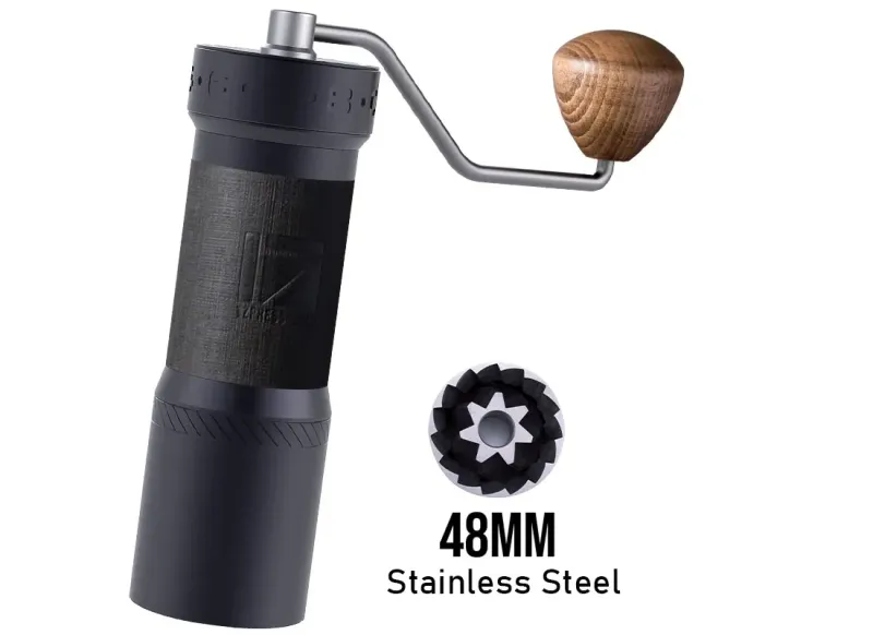 Kaffekvarn 1Zpresso K-Max