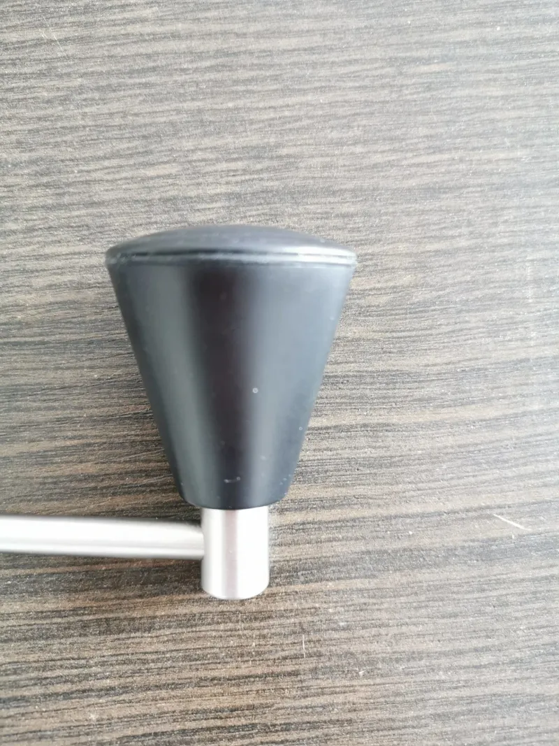 Plastknopp Kinu Phoenix