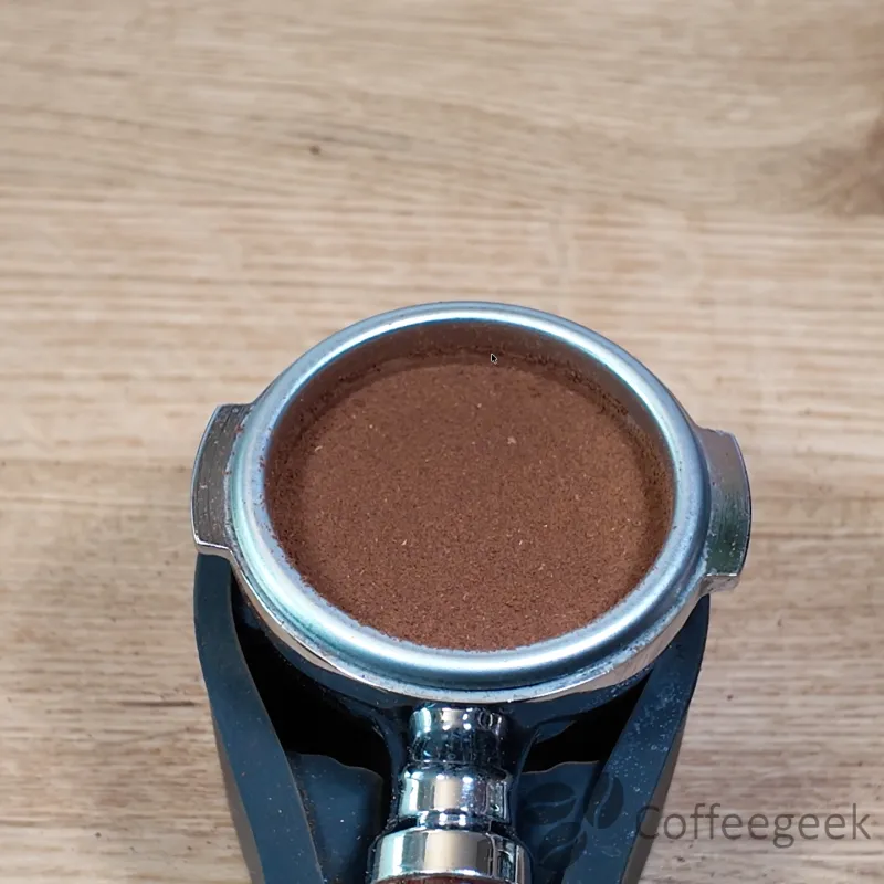 Retention med Normcore V4