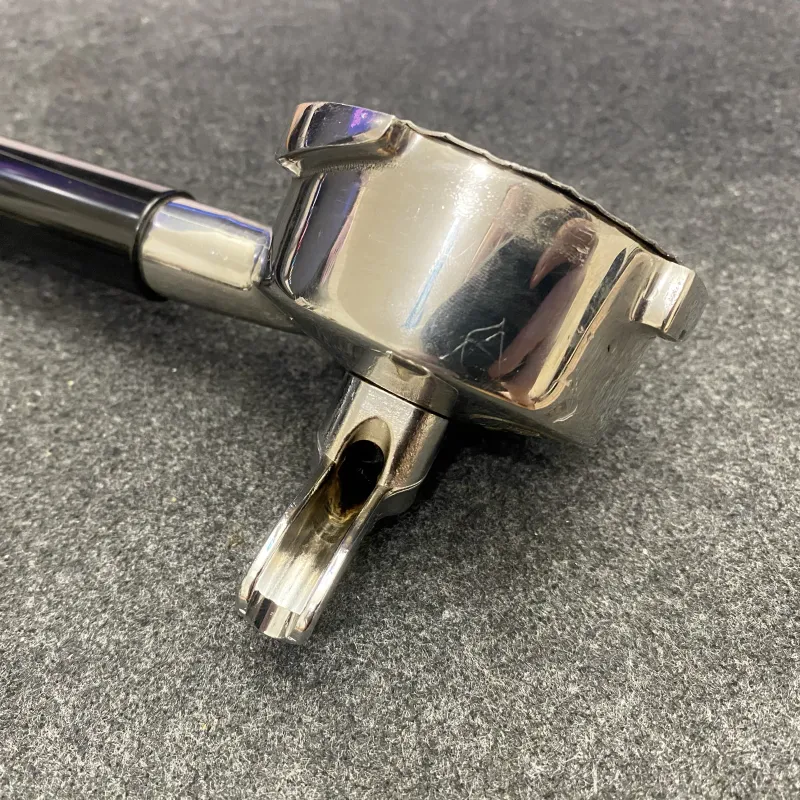 Förbättringspunkter för den modifierade korgen