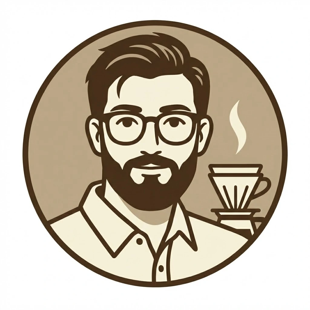 CoffeeGeek